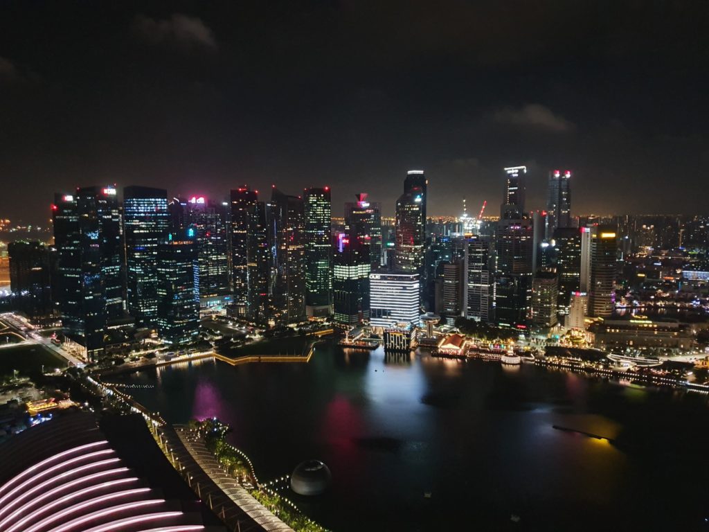 singapore ce la vi rooftop bar