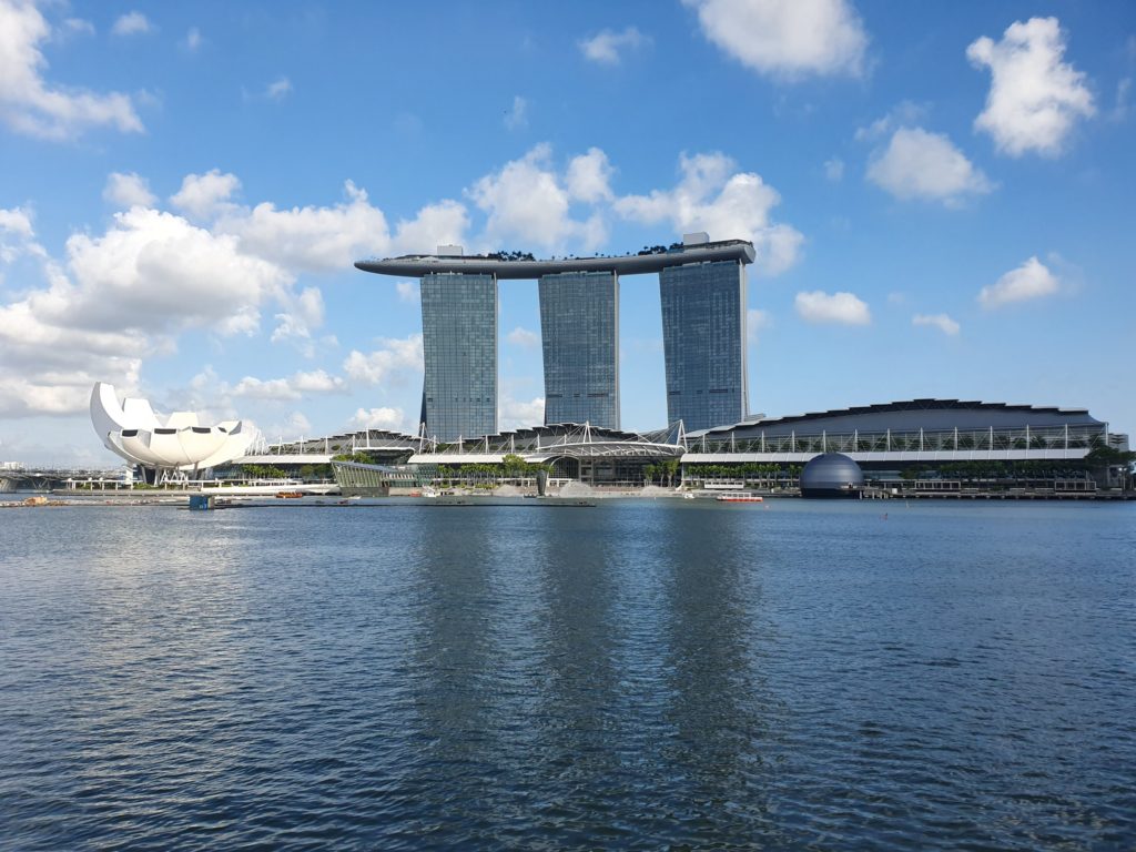 Singapore | City Rating | Southeast Asia | Travel Guide | Roadto197