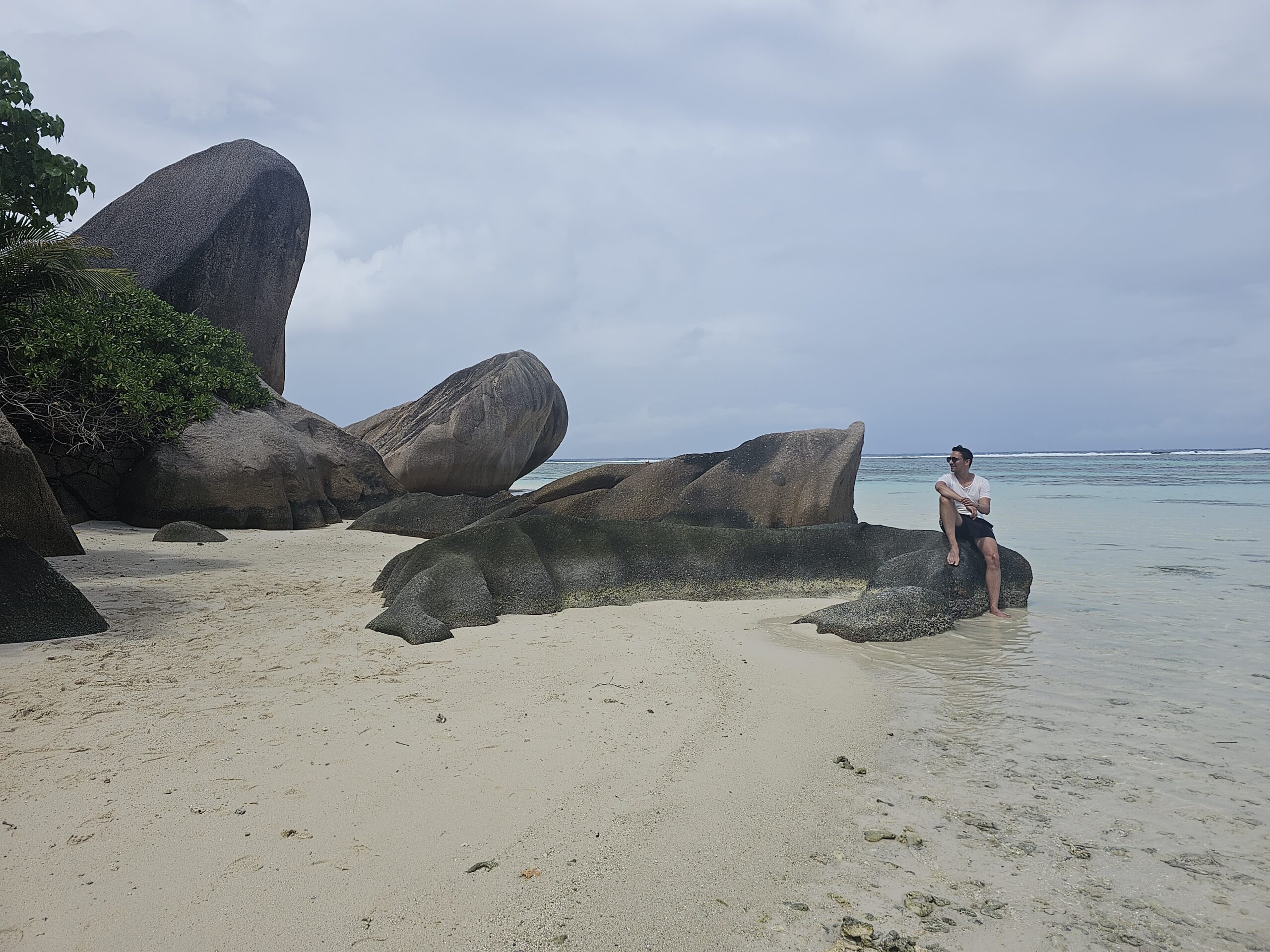 seychelles trip report