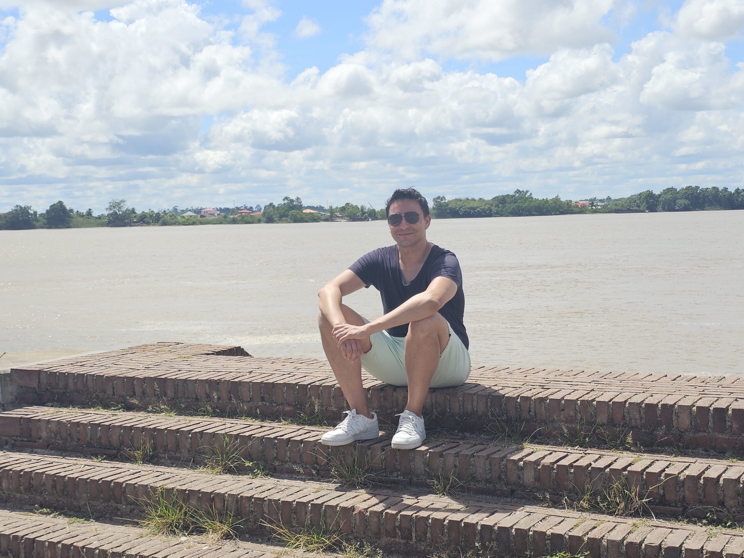 trip report suriname