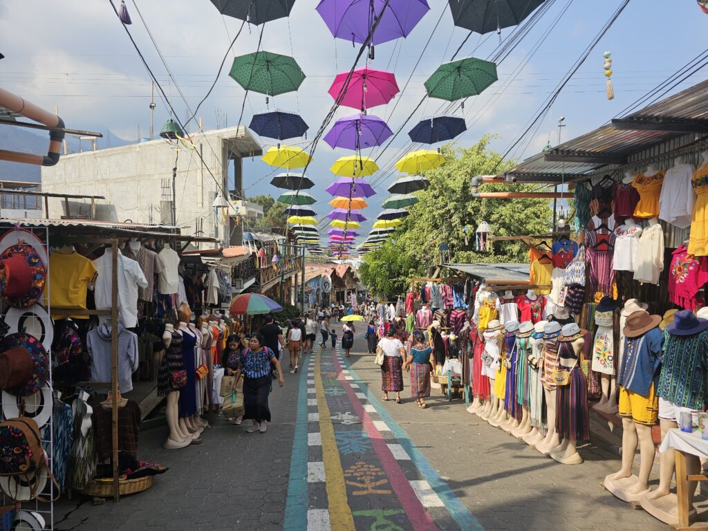 san juan laguna guatemala