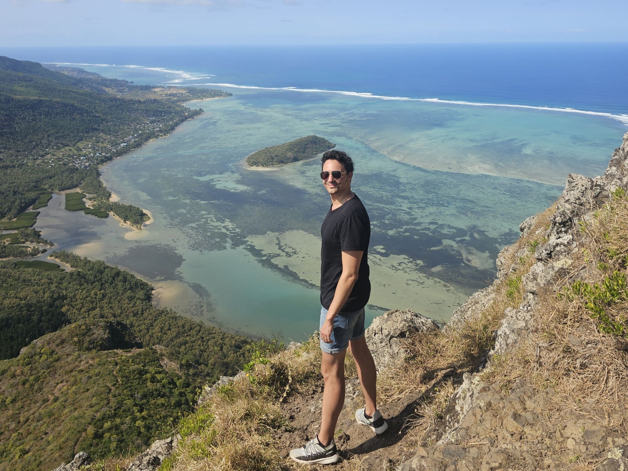 mauritius trip report