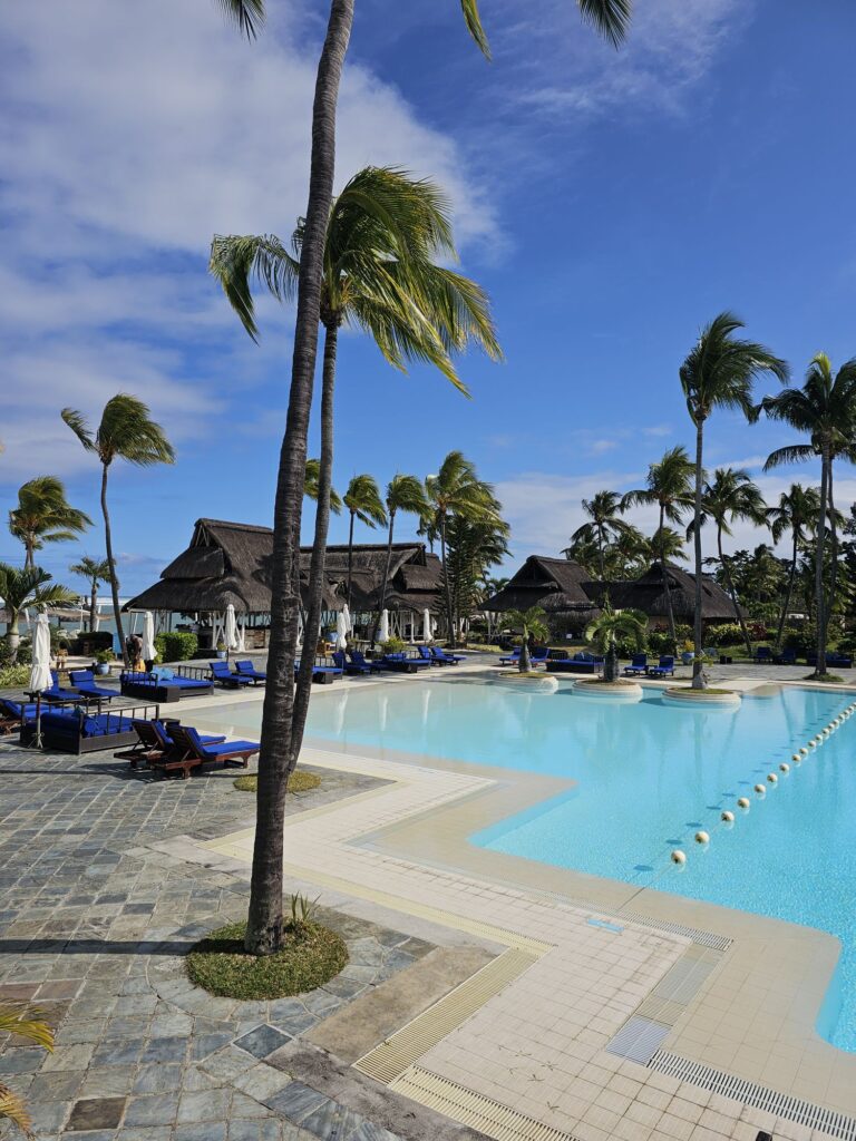 sofitel imperial resort mauritius