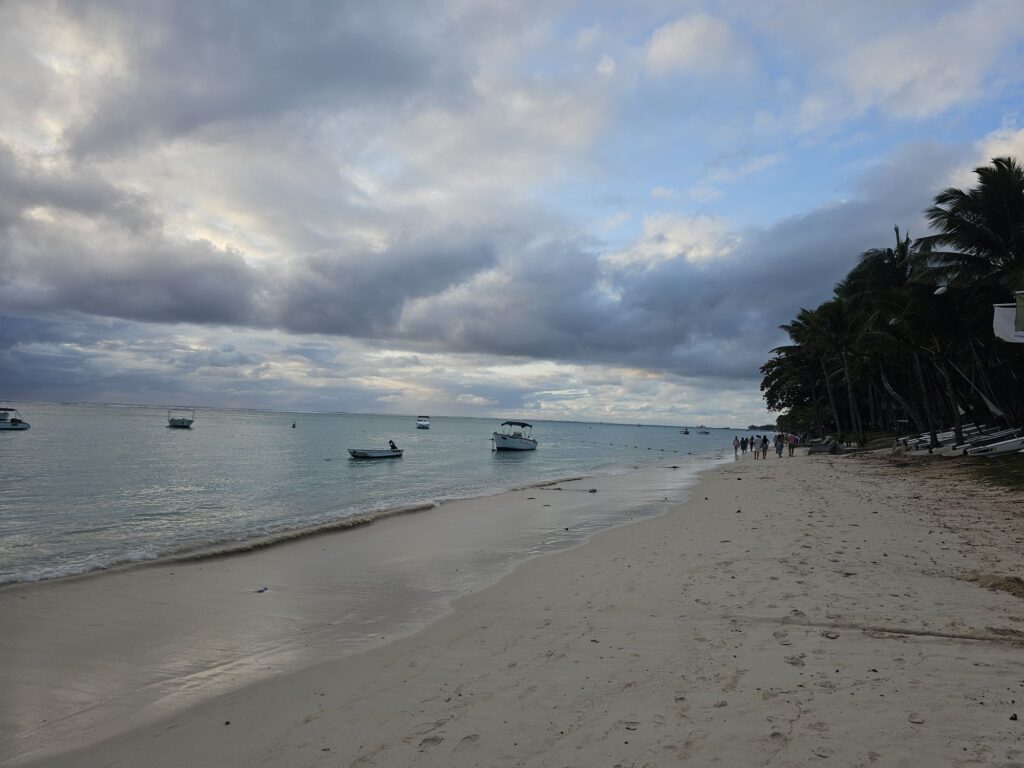 mauritius trou aux biches