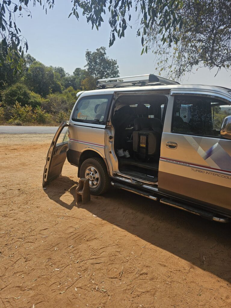 road trip rn7 madagascar