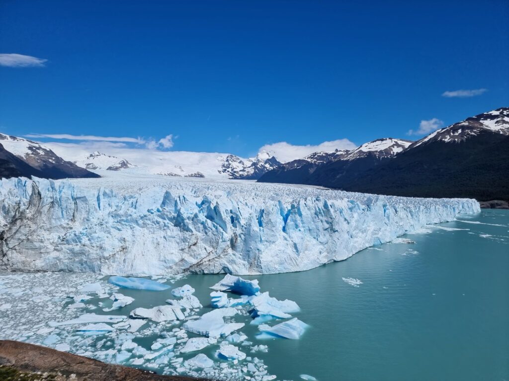 south american countries ranked argentina